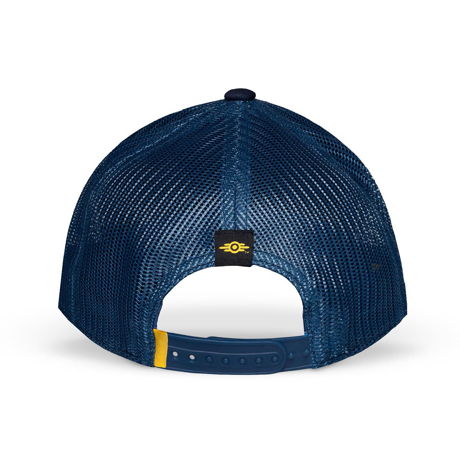 Product image Fallout - Vault-Tec Logo Baseball Cap