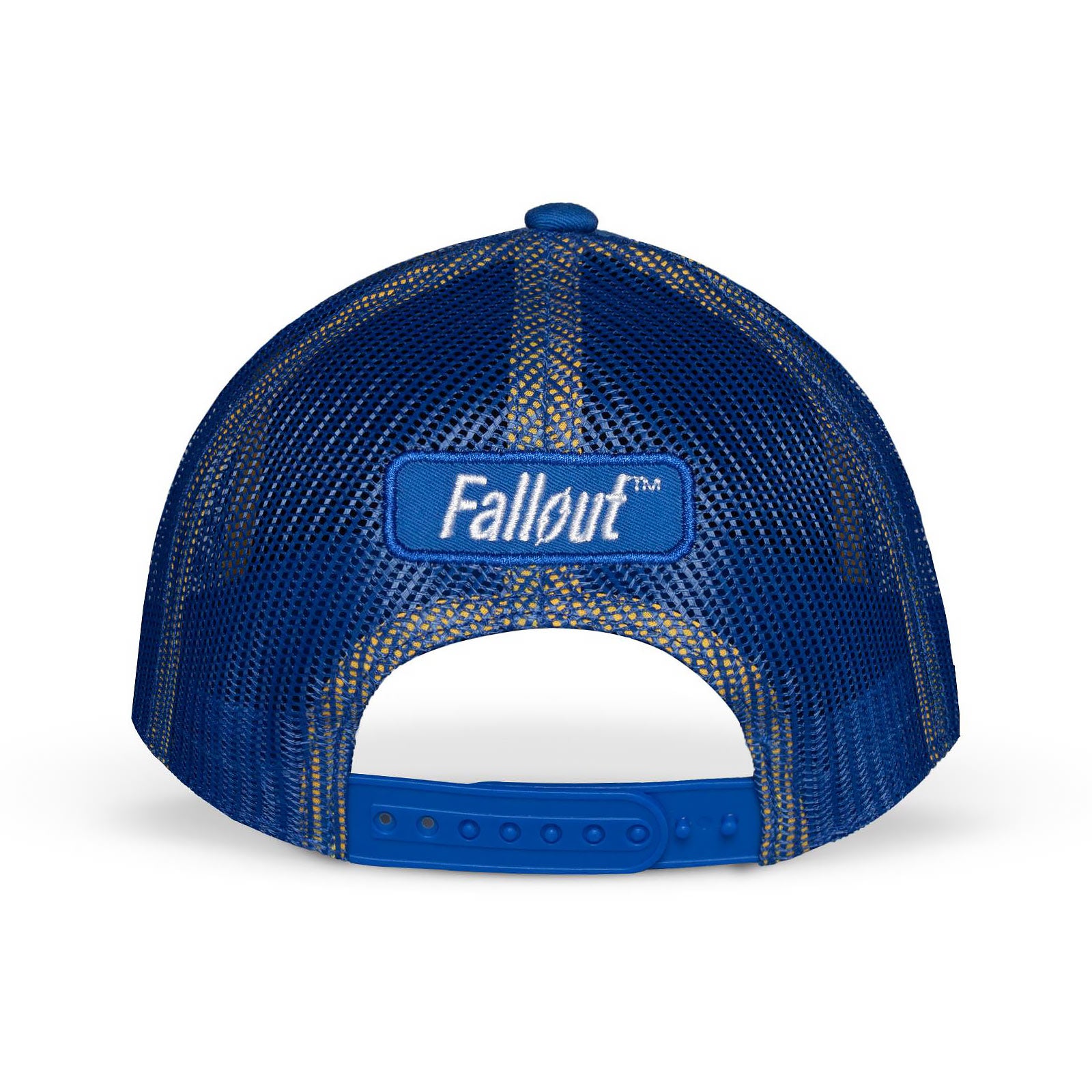 Product image Fallout - Lucky 38 Baseball Cap