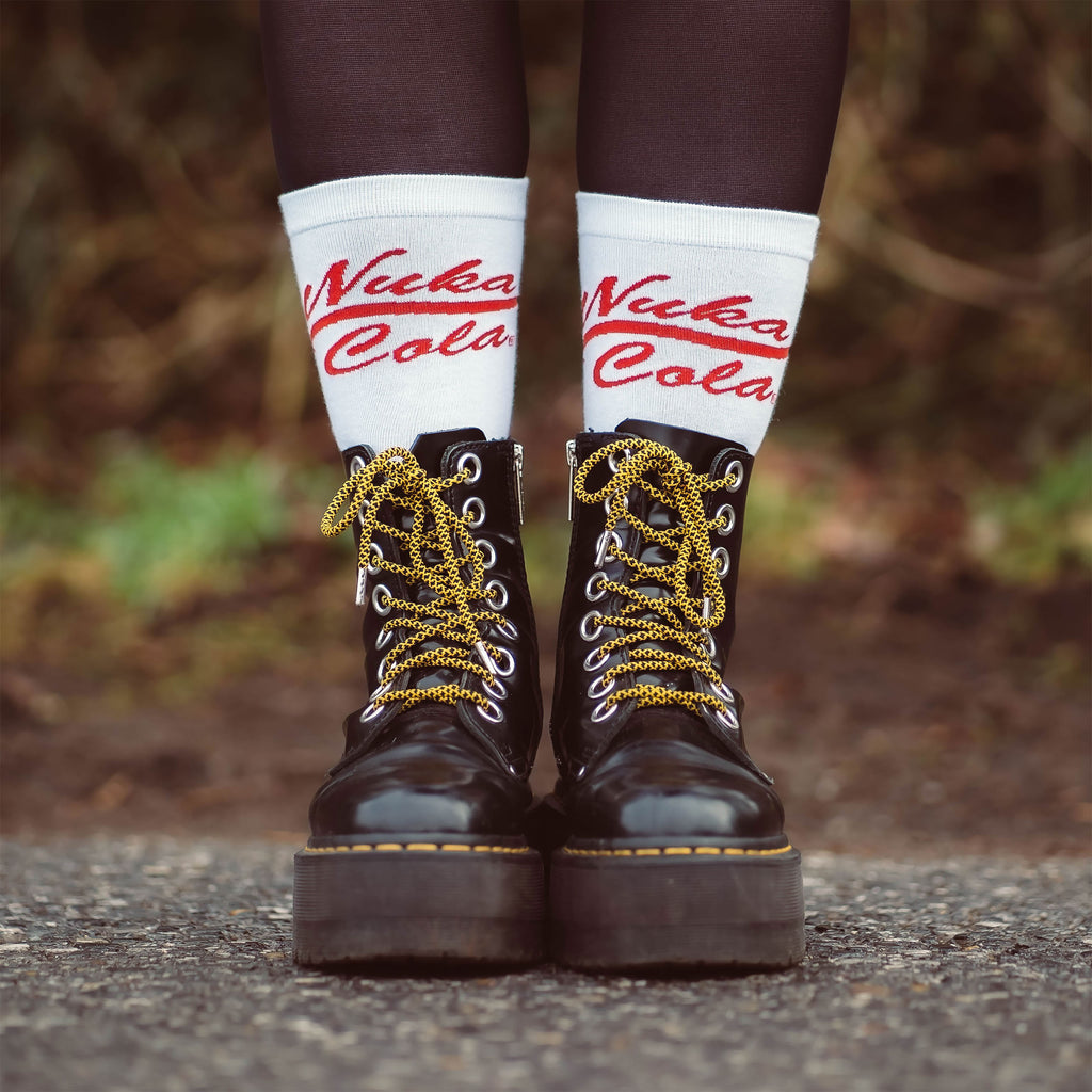 Product image Fallout - Crew Socks 3-Pack