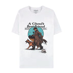 Product image Fallout - A Ghoul's Best Friend T-Shirt