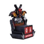 Product image Stranger Things - Hellfire Club 3D Perpetual Calendar