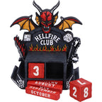Product image Stranger Things - Hellfire Club 3D Perpetual Calendar