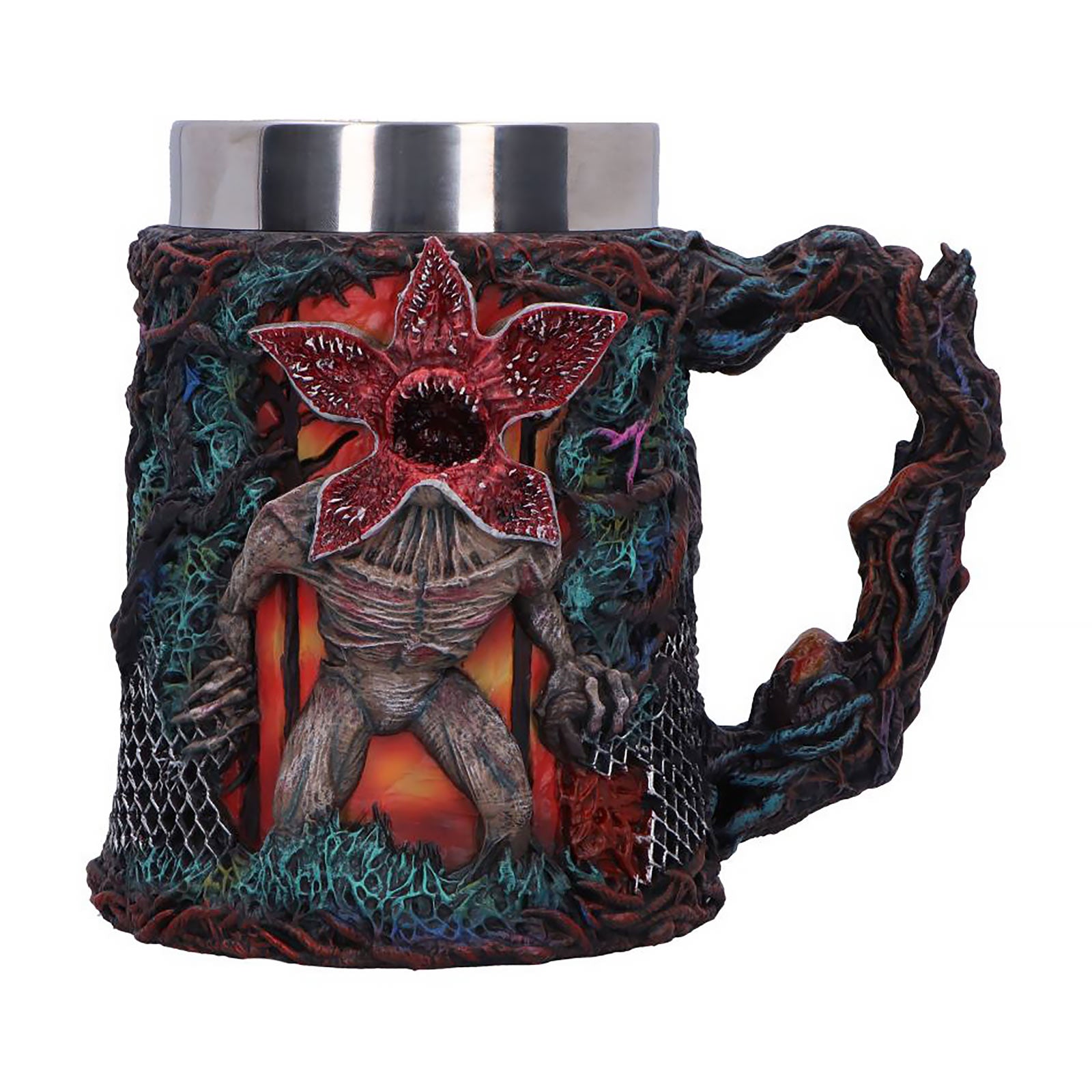 Product image Stranger Things - Demogorgon Tankard Deluxe