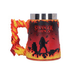Product image Stranger Things - Hellfire Club Tankard Deluxe