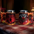 Product image Stranger Things - Hellfire Club Tankard Deluxe