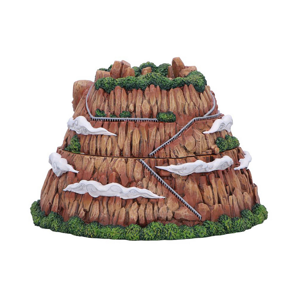 Product image Naruto Shippuden - Hokage Rock Storage Box