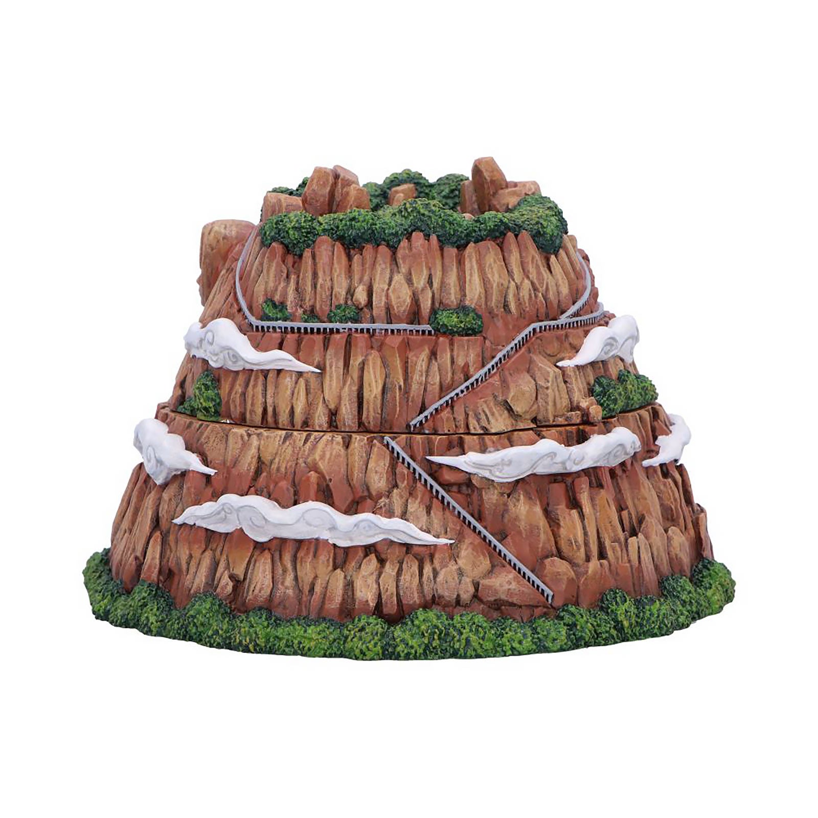 Product image Naruto Shippuden - Hokage Rock Storage Box