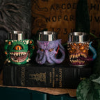 Product image Dungeons & Dragons - Mini Monster Tiny Mugs Set of 3
