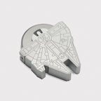 Product image Millennium Falcon Pizza Cutter - Star Wars