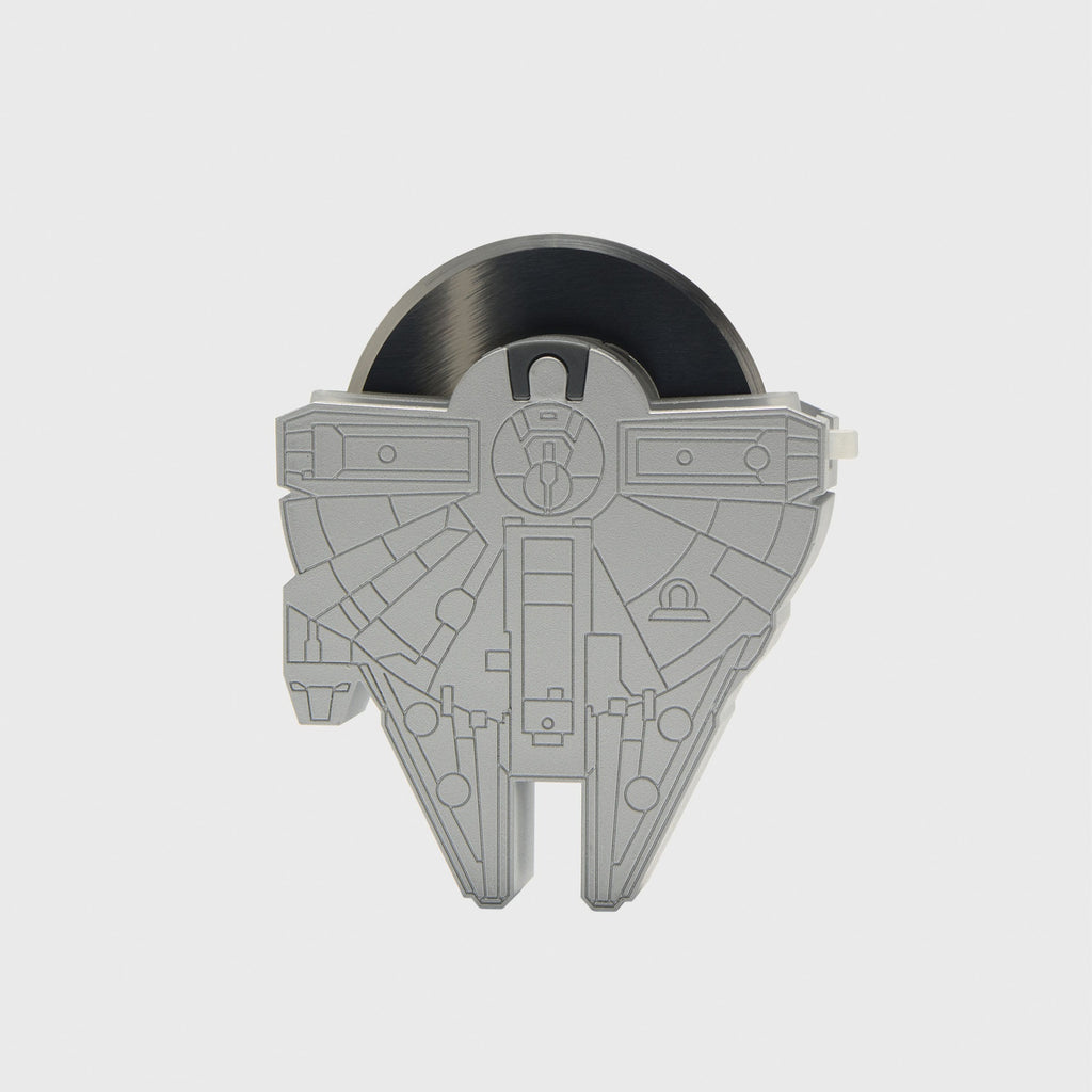 Product image Millennium Falcon Pizza Cutter - Star Wars