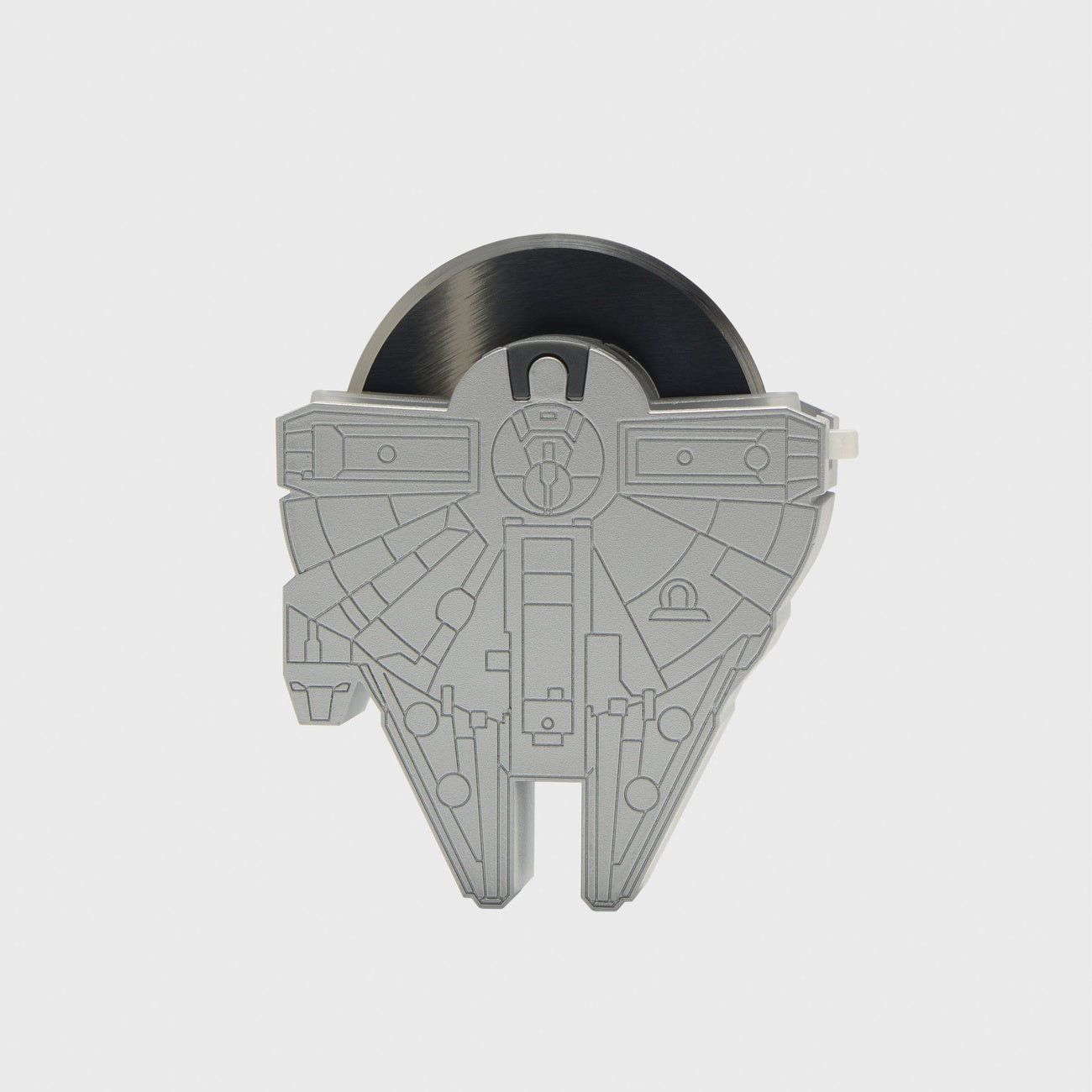 Product image Millennium Falcon Pizza Cutter - Star Wars