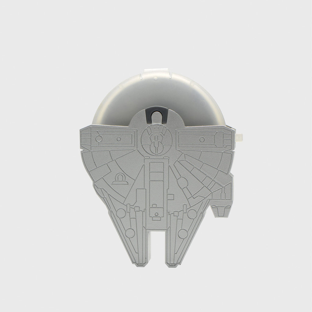 Product image Millennium Falcon Pizza Cutter - Star Wars