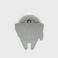 Product image Millennium Falcon Pizza Cutter - Star Wars