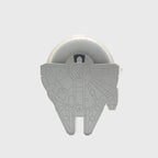 Product image Millennium Falcon Pizza Cutter - Star Wars