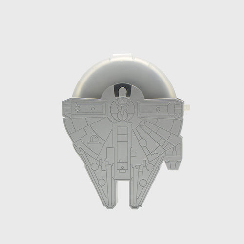 Product image Millennium Falcon Pizza Cutter - Star Wars
