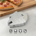 Product image Millennium Falcon Pizza Cutter - Star Wars