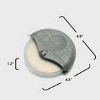 Product image Death Star Pizza Cutter - Star Wars