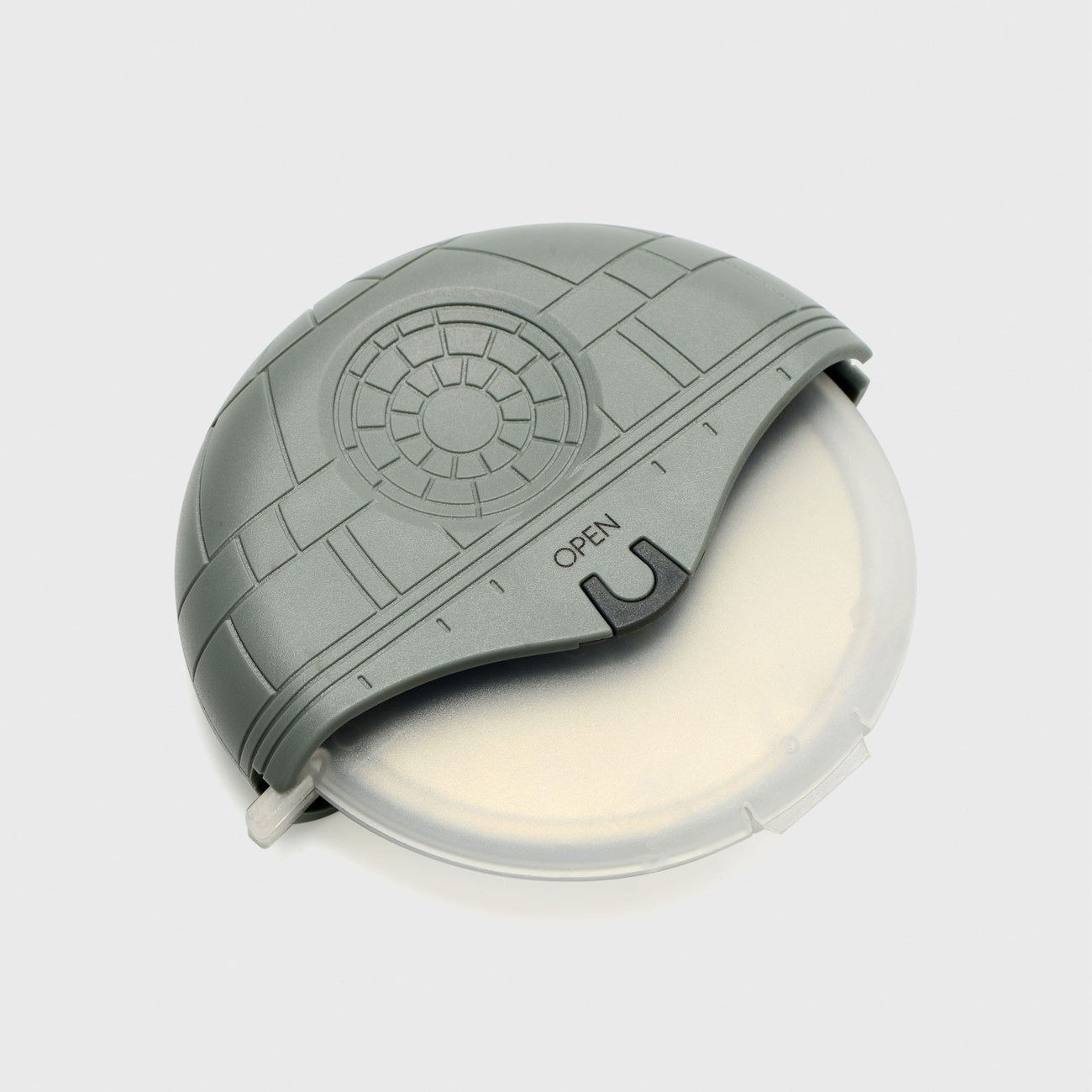 Product image Death Star Pizza Cutter - Star Wars