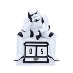 Product image Stormtrooper 3D Perpetual Calendar - Star Wars
