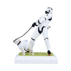Product image Stormtrooper Man's Best Friend Figurine - Star Wars