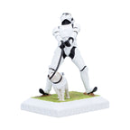 Product image Stormtrooper Man's Best Friend Figurine - Star Wars
