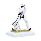 Product image Stormtrooper Man's Best Friend Figurine - Star Wars