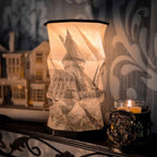 Product image Harry Potter - Hogwarts Castle Foldable Lamp