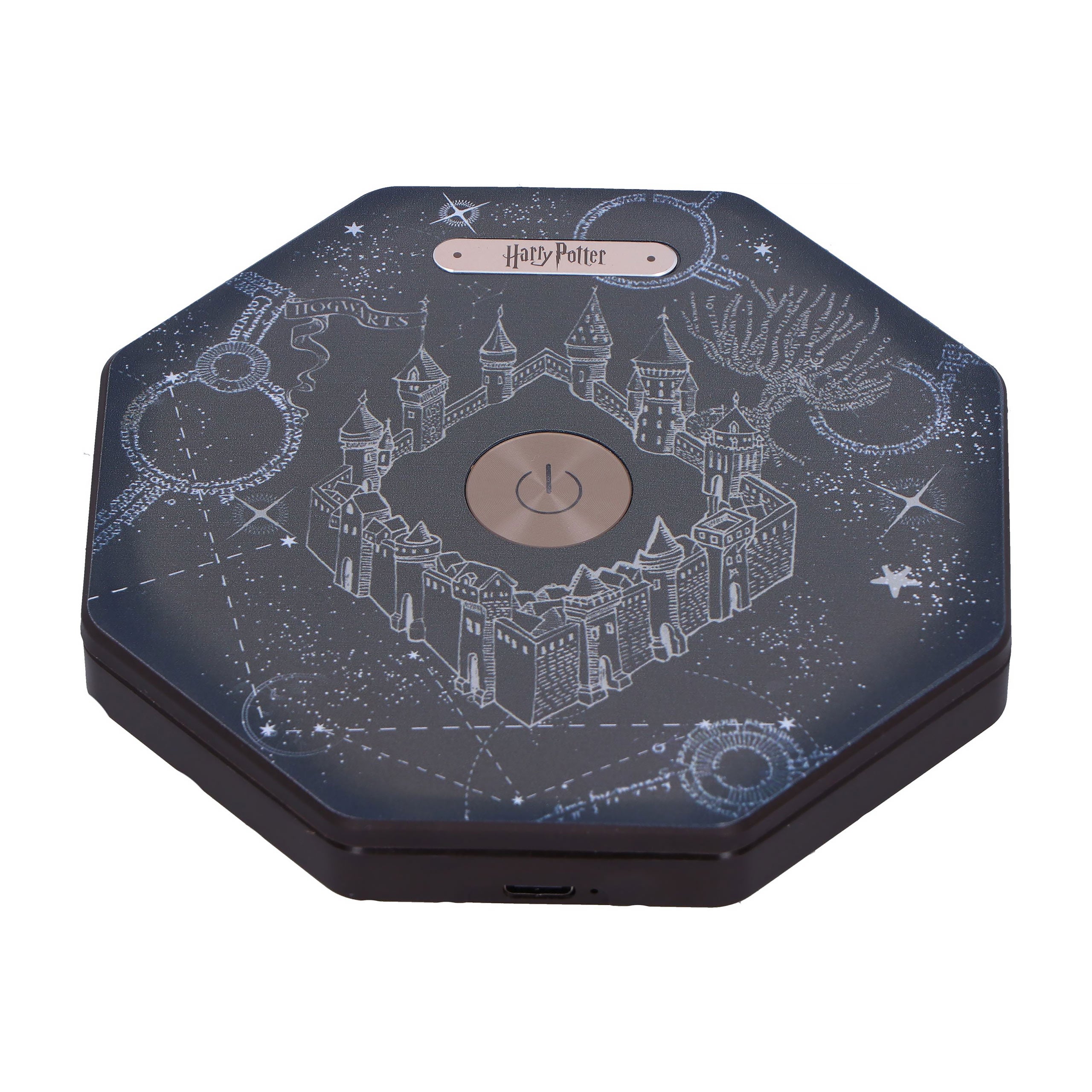 Product image Harry Potter - Hogwarts Castle Foldable Lamp