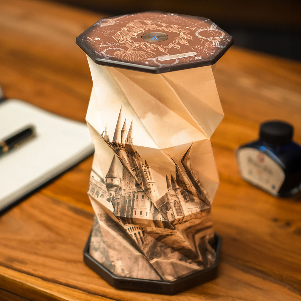 Product image Harry Potter - Hogwarts Castle Foldable Lamp