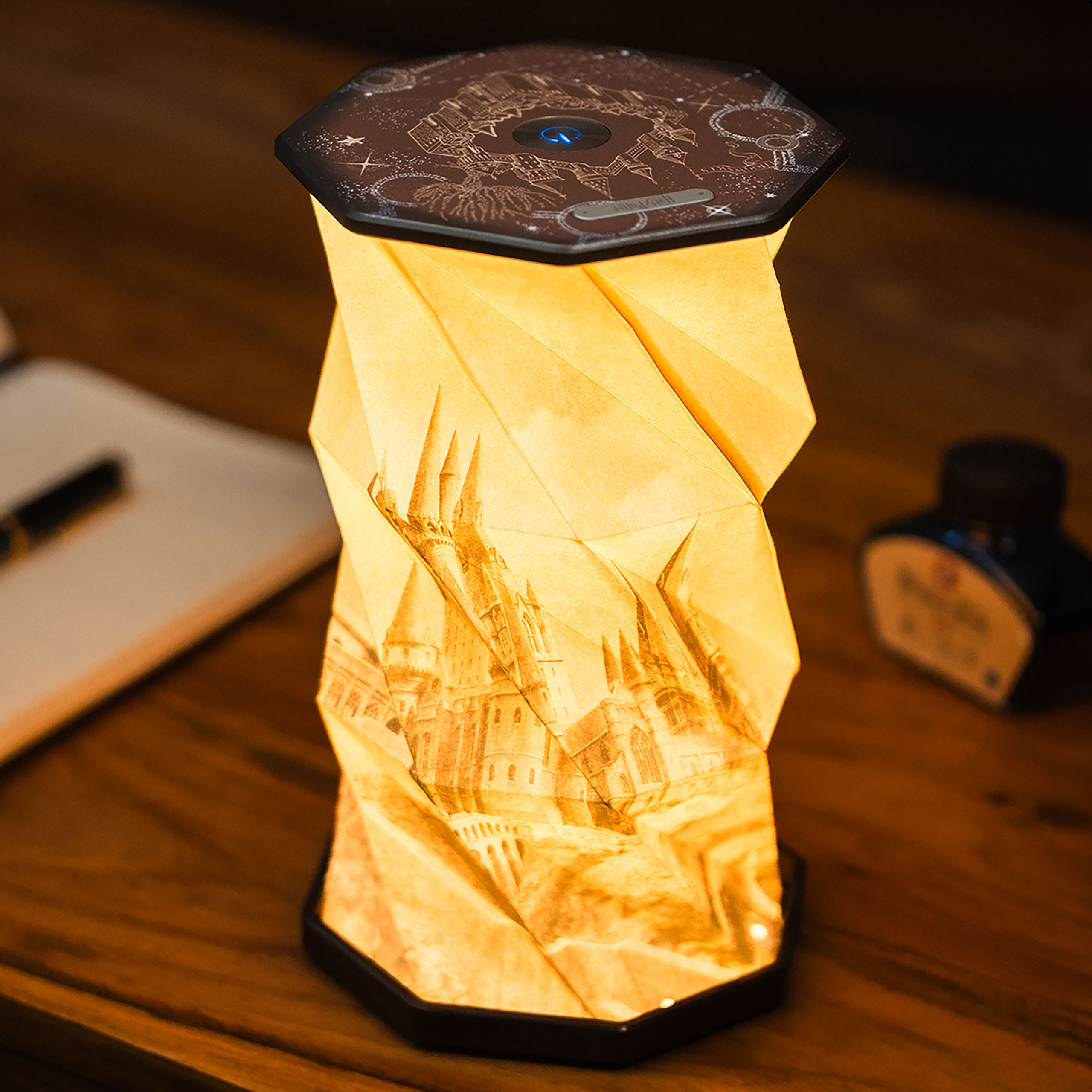 Product image Harry Potter - Hogwarts Castle Foldable Lamp