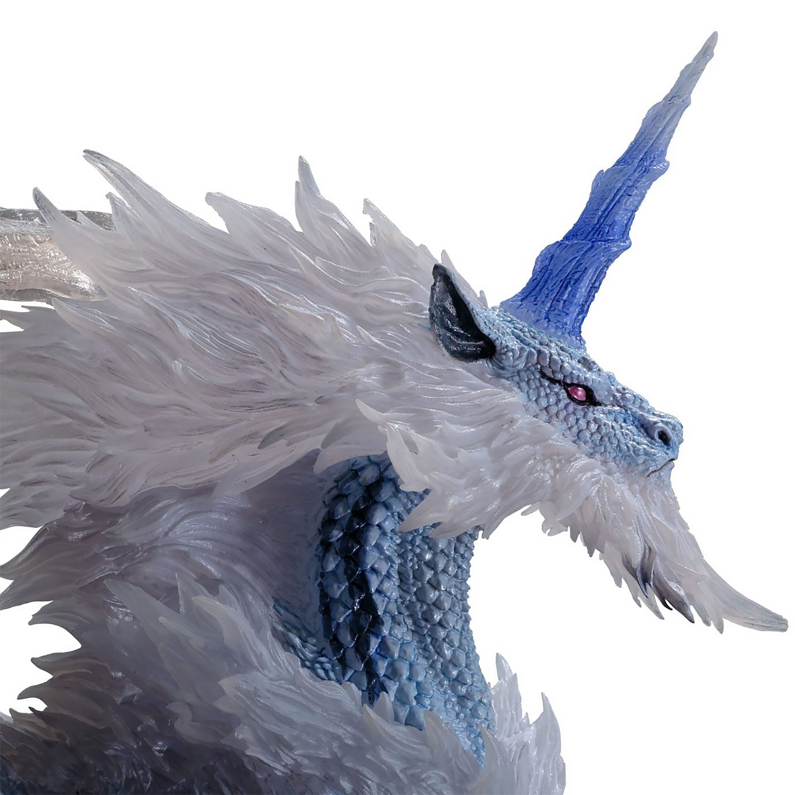 Product image Monster Hunter - Kirin Builder Creator's Model Capcom Figure