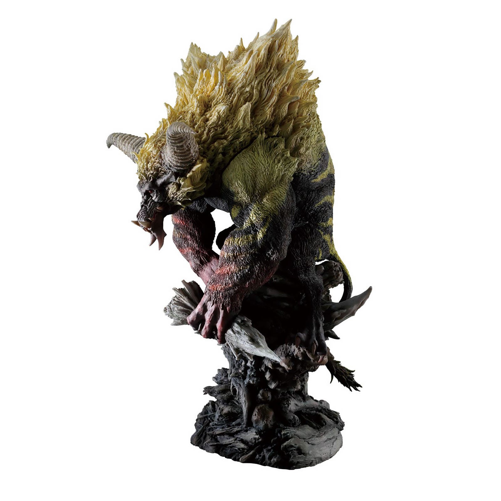 Product image Monster Hunter - Rajang Builder Creator's Model Capcom Figure