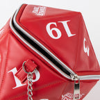 Product image Stranger Things - D20 Dice Handbag