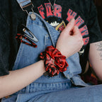 Product image Stranger Things - Demogorgon Hair Accessory Gift Set