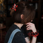 Product image Stranger Things - Demogorgon Hair Accessory Gift Set