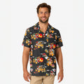 Product image Super Mario - Bowser’s Mayhem Short Sleeve Shirt