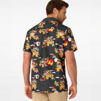 Product image Super Mario - Bowser’s Mayhem Short Sleeve Shirt