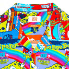 Product image SpongeBob - Breakfast Short Sleeve Shirt