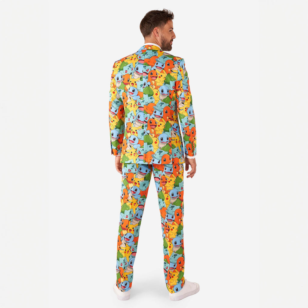 Product image Pokémon - Starter Costume Suit