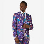 Product image Pokémon - Ghost Costume Suit