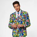Product image Super Mario - Characters Costume Suit