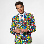Product image Super Mario - Characters Costume Suit