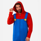 Product image Super Mario - Adult Onesie
