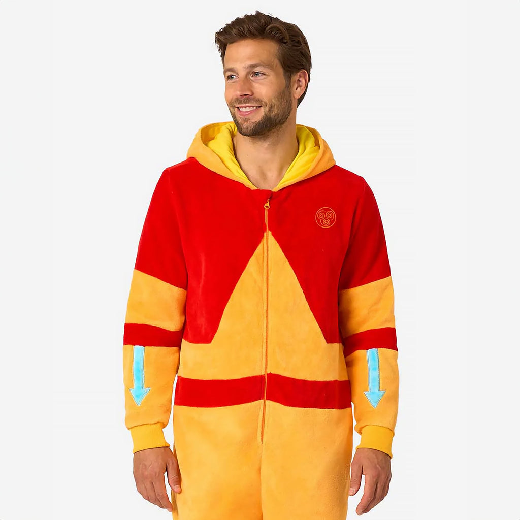 Product image Avatar The Last Airbender - Aang Plush Onesie