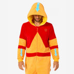 Product image Avatar The Last Airbender - Aang Plush Onesie