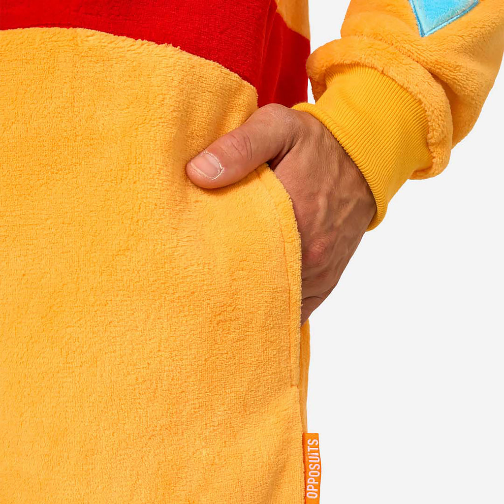 Product image Avatar The Last Airbender - Aang Plush Onesie