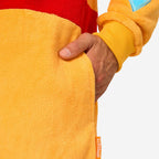 Product image Avatar The Last Airbender - Aang Plush Onesie