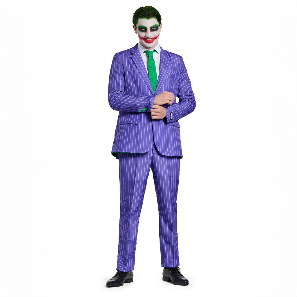 Product image Joker - Costume Suit