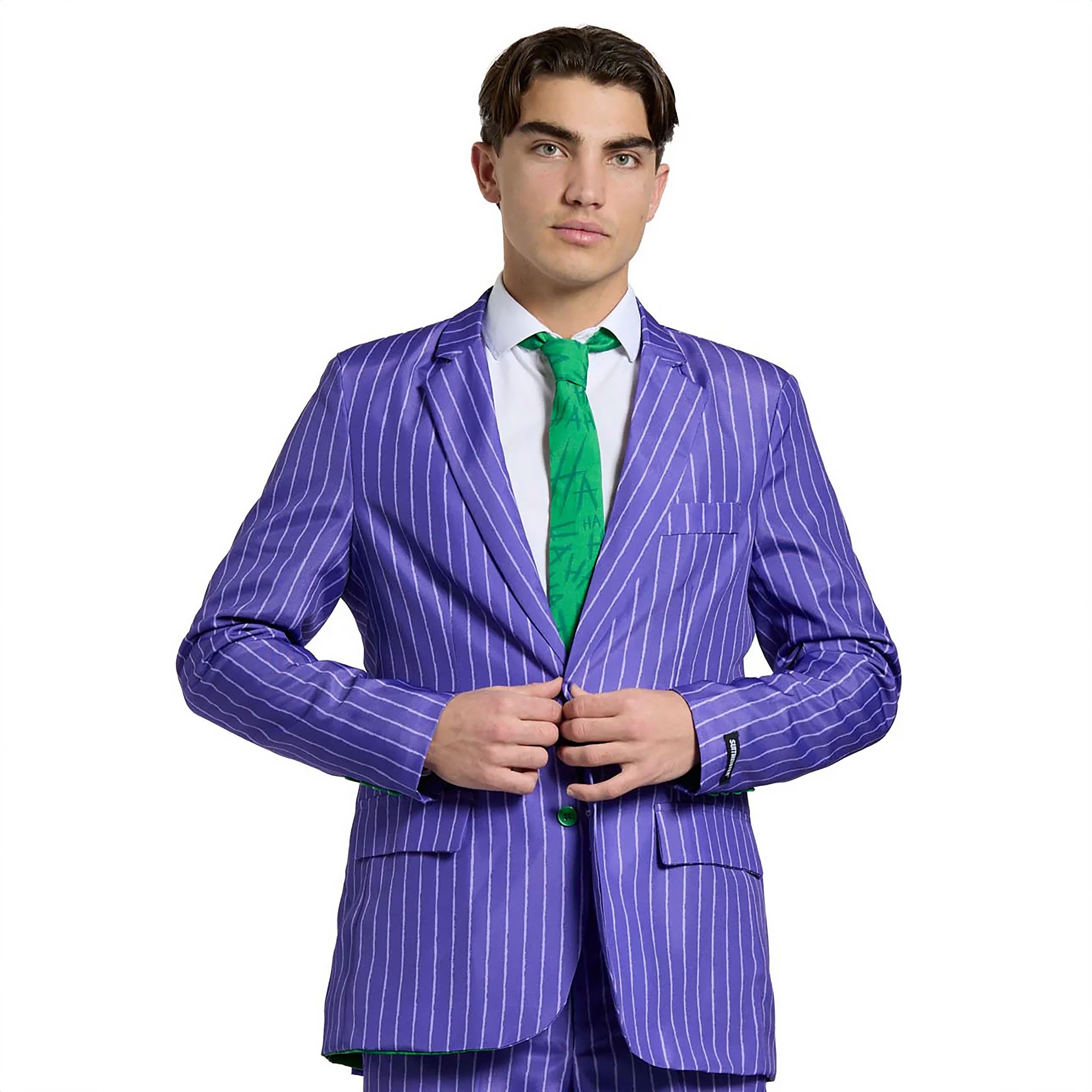 Product image Joker - Costume Suit