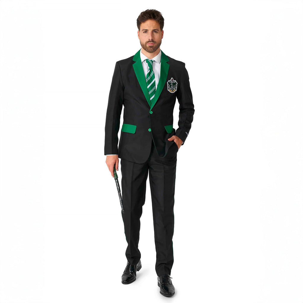 Product image Harry Potter - Slytherin Costume Suit